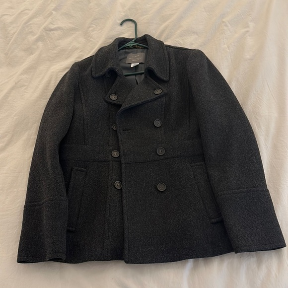 J Crew Women’s Coat - Picture 2 of 6